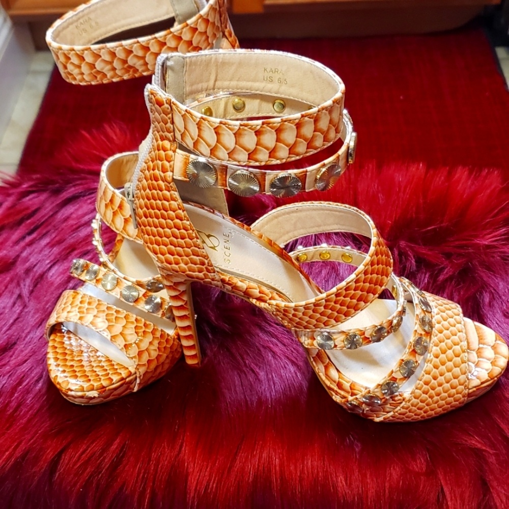 Women's Shoes
